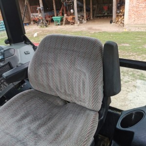 Traktor CASE IH CS 130