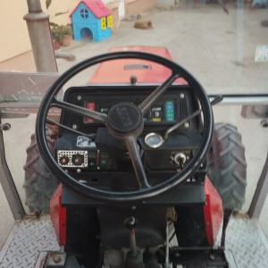 Prodajem traktor IMT 539 DUPLA VUČA, novi tip, 2010. godina, drugi vlasnik.