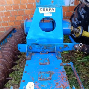 Roto drljaca Rabe werk