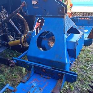 Roto drljaca Rabe werk