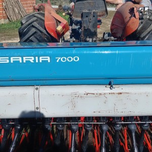 Roto drljaca Rabe werk