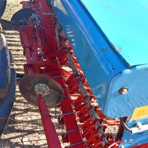 Roto drljaca Rabe werk