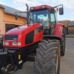 Traktor CASE IH CS 130