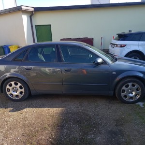 Audi a4 1.9 TDI