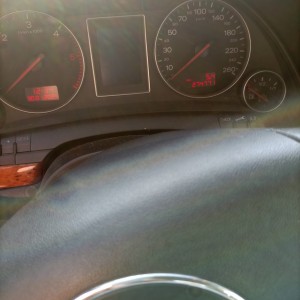 Audi a4 1.9 TDI