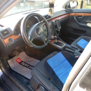 Audi a4 1.9 TDI
