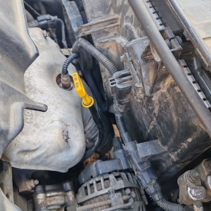 Hyundai Accent 2007.g