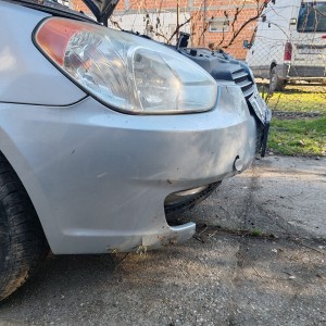 Hyundai Accent 2007.g