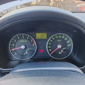 Hyundai Accent 2007.g