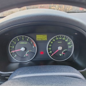 Hyundai Accent 2007.g