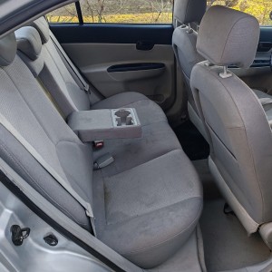 Hyundai Accent 2007.g