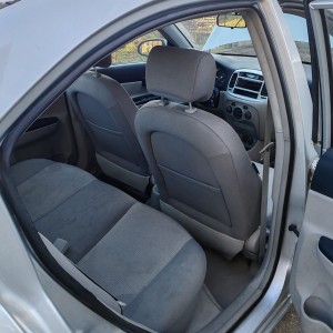 Hyundai Accent 2007.g