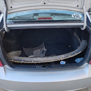 Hyundai Accent 2007.g
