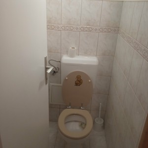 Prodaja stana od 49 m2 u Zapruđu, Baburičina 28