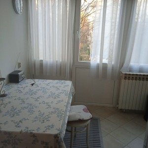 Prodaja stana od 49 m2 u Zapruđu, Baburičina 28