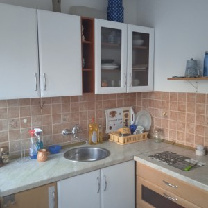 Prodaja stana od 49 m2 u Zapruđu, Baburičina 28