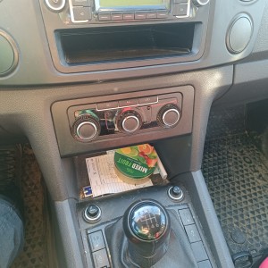 VW Amarok 2.0 TDI
