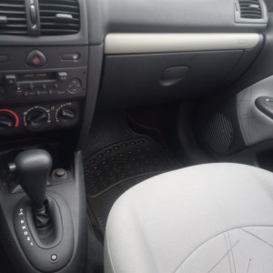 RENO CLIO 1,4 16 V AUTOMATIK