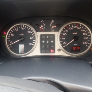 RENO CLIO 1,4 16 V AUTOMATIK