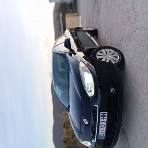 Prodajem renault fluence