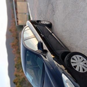 Prodajem renault fluence