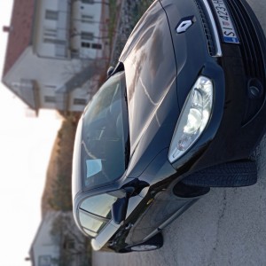 Prodajem renault fluence