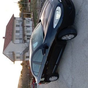 Prodajem renault fluence