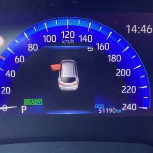 Toyota Corolla TS, 1,8 HYBRID, REG. 6/24, KASKO, GARANCIJA, 1. VL