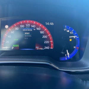 Toyota Corolla TS, 1,8 HYBRID, REG. 6/24, KASKO, GARANCIJA, 1. VL