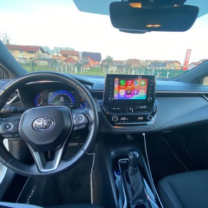 Toyota Corolla TS, 1,8 HYBRID, REG. 6/24, KASKO, GARANCIJA, 1. VL
