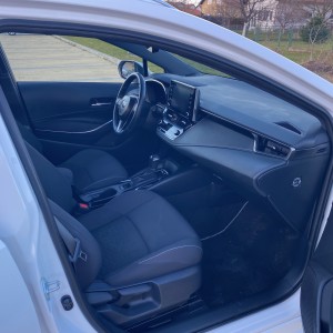 Toyota Corolla TS, 1,8 HYBRID, REG. 6/24, KASKO, GARANCIJA, 1. VL