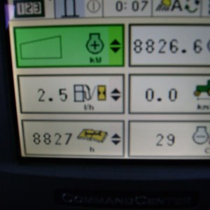 John Deere 6330