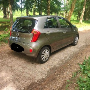 KIA picanto