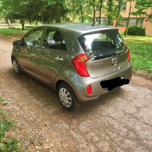 KIA picanto
