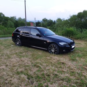 BMW 3 VELIKI SERVIS NAPRAVLJEN 02.02.2024