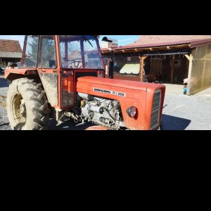 Ursus C355