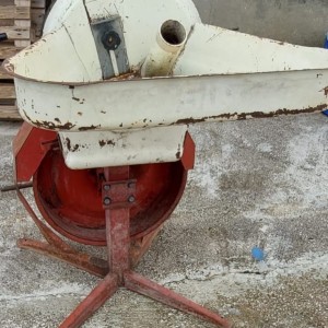 Mlin MKS 1200