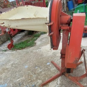 Mlin MKS 1200