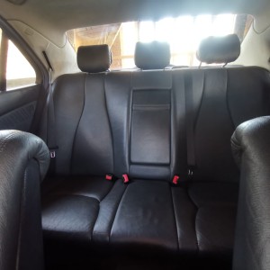 mercedes s class w 220 320cdi