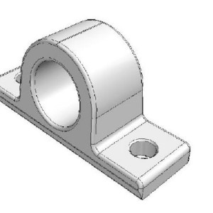 KIPER CILINDRI STANDARD-KUGLA / 2 STEPENI (9 tona)