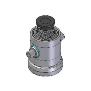 KIPER CILINDRI STANDARD-KUGLA / 8 STEPENI (25 tona)