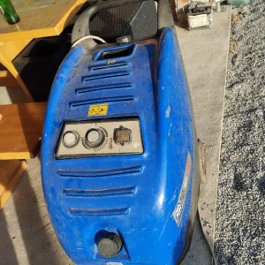 Ar6670 Profesionalni miniwash