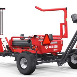 OMOTAČ BALA METAL FACH Z 577