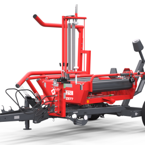 OMOTAČ BALA METAL FACH Z 577