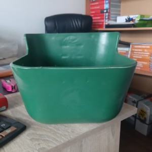 PLASTIČNI VALOV ZA KONJE I OVCE