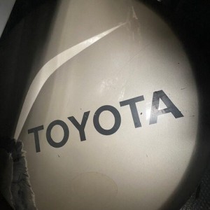 Poklopac rezervnog kotača, Toyota RAV 4