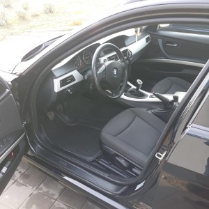 BMW 3 VELIKI SERVIS NAPRAVLJEN 02.02.2024