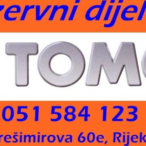 Tomos