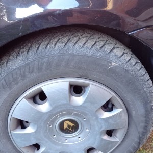 RENAULT CLO 1,2, 8v 2007 god.