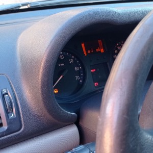 RENAULT CLO 1,2, 8v 2007 god.